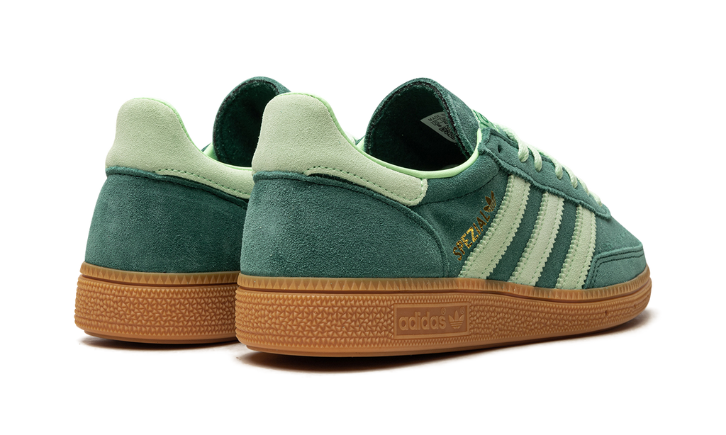 Adidas Handball Spezial WMNS Collegiate Green / Semi Green Spark IE5896