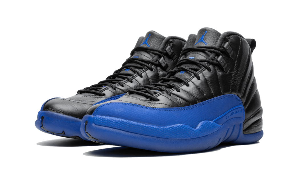 Air Jordan 12 Royal 130690 014