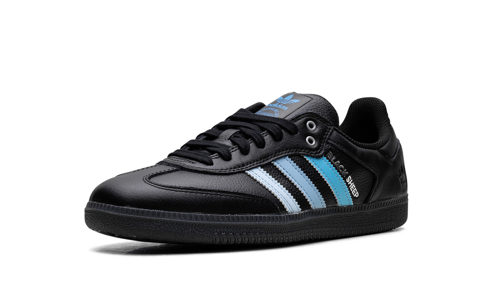 Adidas Samba ADV Charlotte FC Black Sheep JH9594