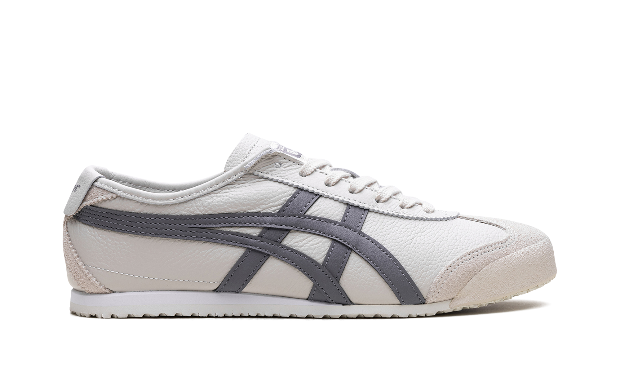 Onitsuka Tiger Mexico 66 Grey White 1183A201 250