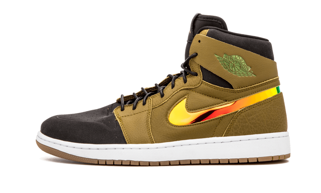 Air Jordan 1 Retro High 819176 306