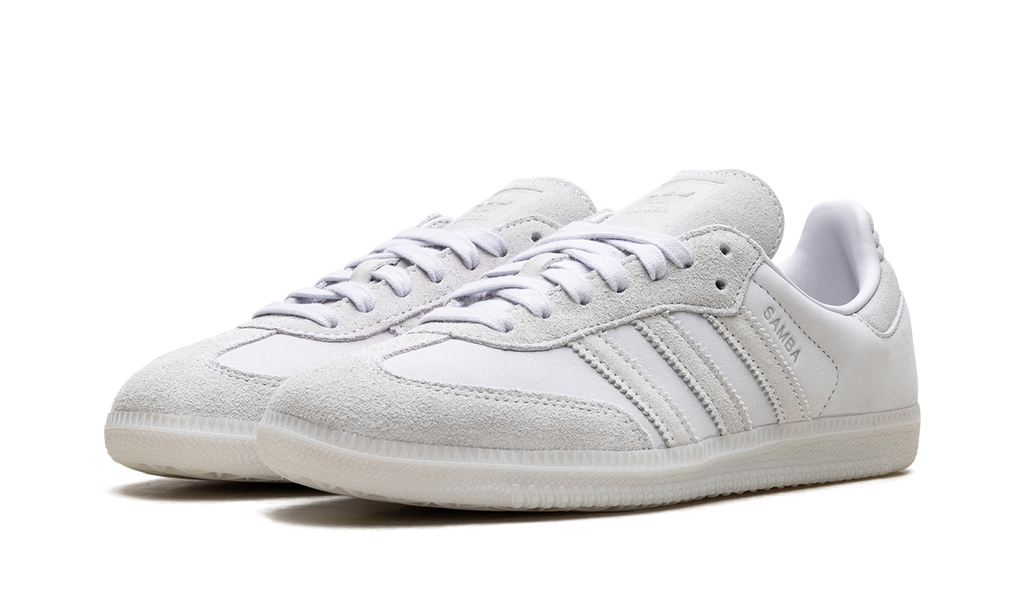 Adidas Samba WMNS Dash Grey JI2728