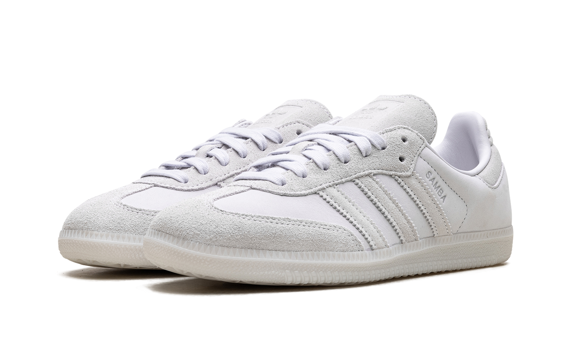 Adidas Samba WMNS Dash Grey JI2728