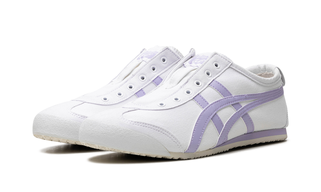 Onitsuka Tiger Mexico 66 White / Purple 1183B772 101