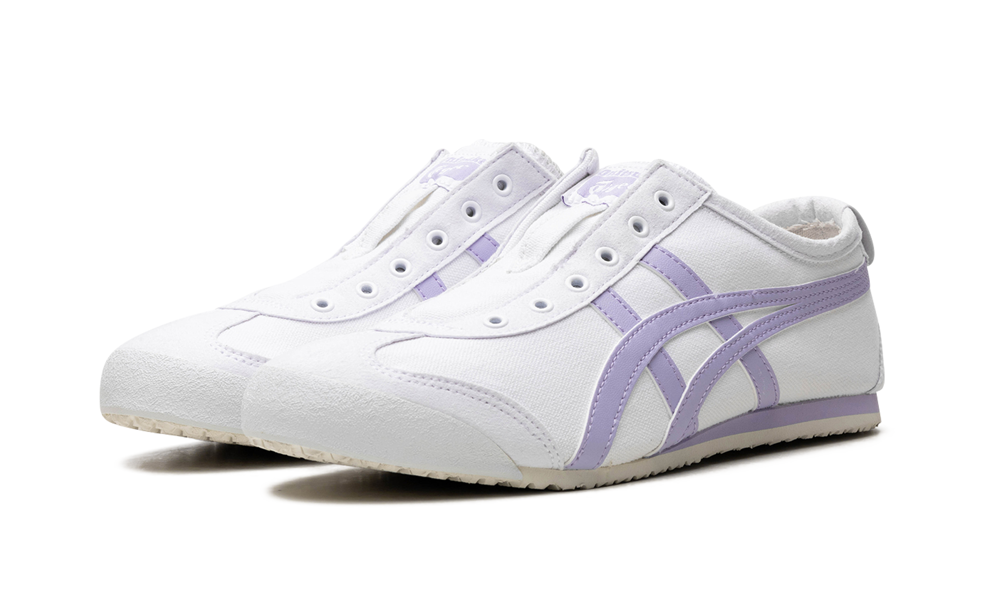 Onitsuka Tiger Mexico 66 White / Purple 1183B772 101