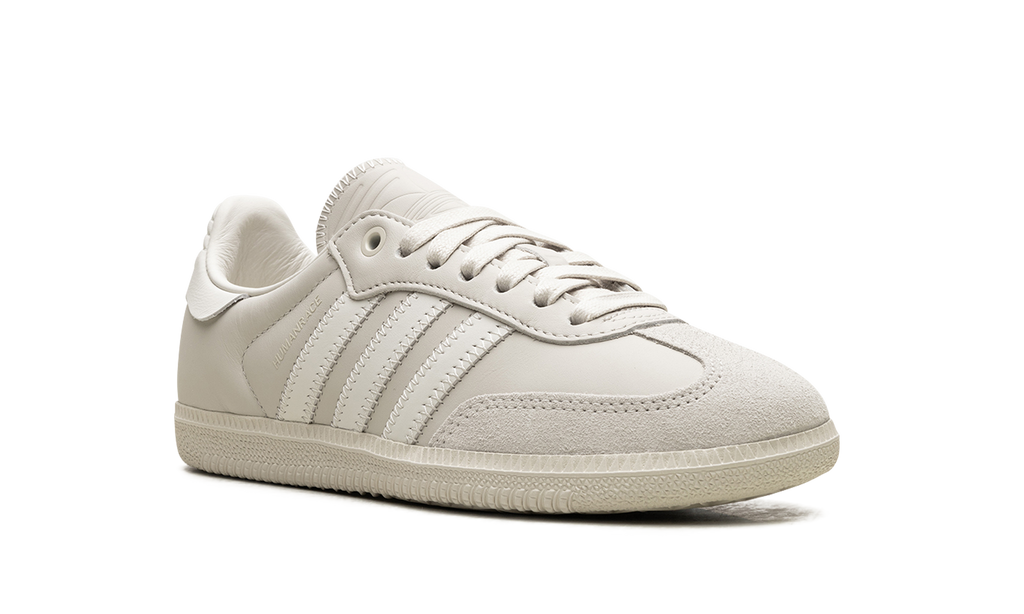 Adidas Samba Pharrell Williams - Cloud White ID9067
