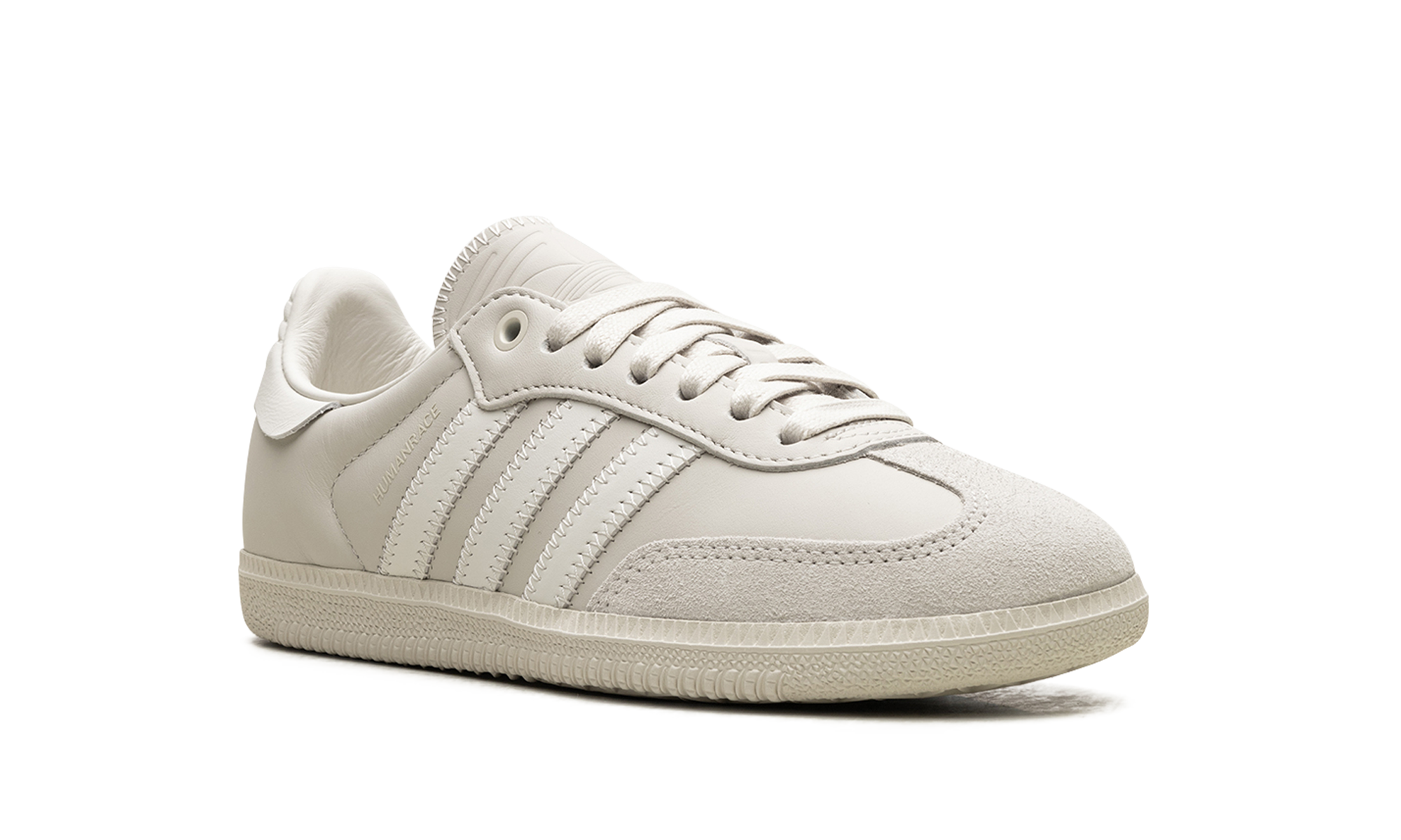 Adidas Samba Pharrell Williams - Cloud White ID9067