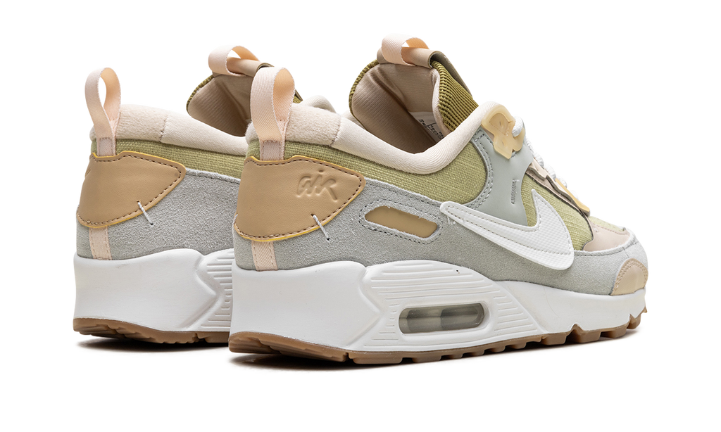 Nike Air Max 90 WMNS Green DV7190-700