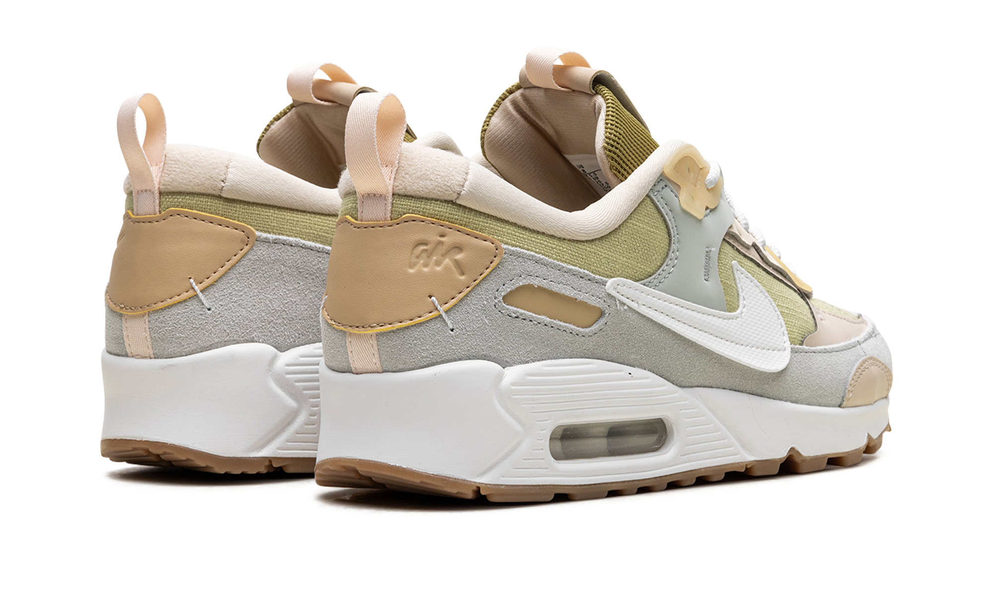 Nike Air Max 90 WMNS Green DV7190-700