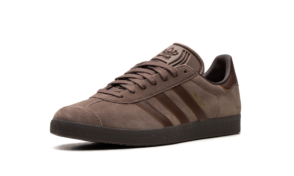 Adidas Gazelle Earth Strata Brown Gum IG4989