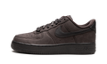 Nike AIR FORCE 1 LO PRM MNS WMNS Velvet Brown DR9503 200