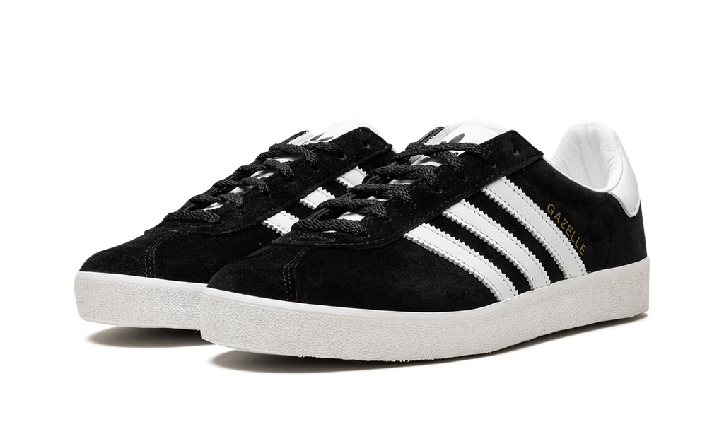 Adidas Gazelle 85 Black / White FZ5594