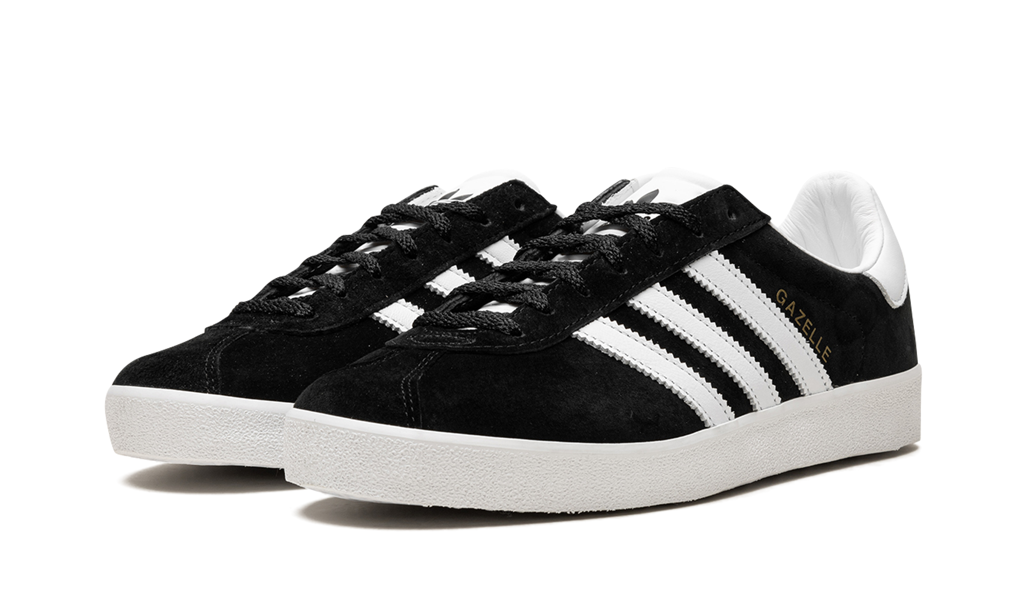 Adidas Gazelle 85 Black / White FZ5594