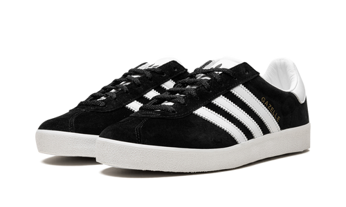 Adidas Gazelle 85 Black / White FZ5594