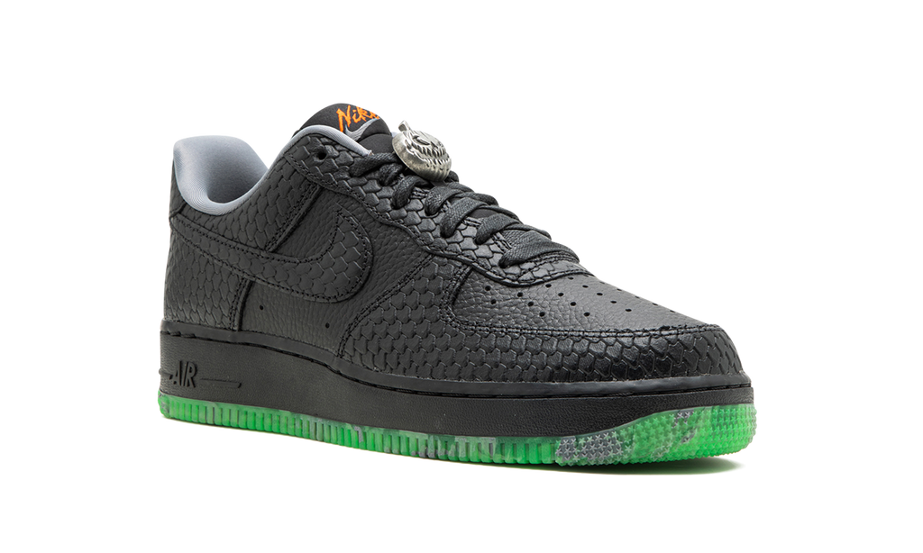 Nike Air Force 1 Low Halloween FQ8822 084