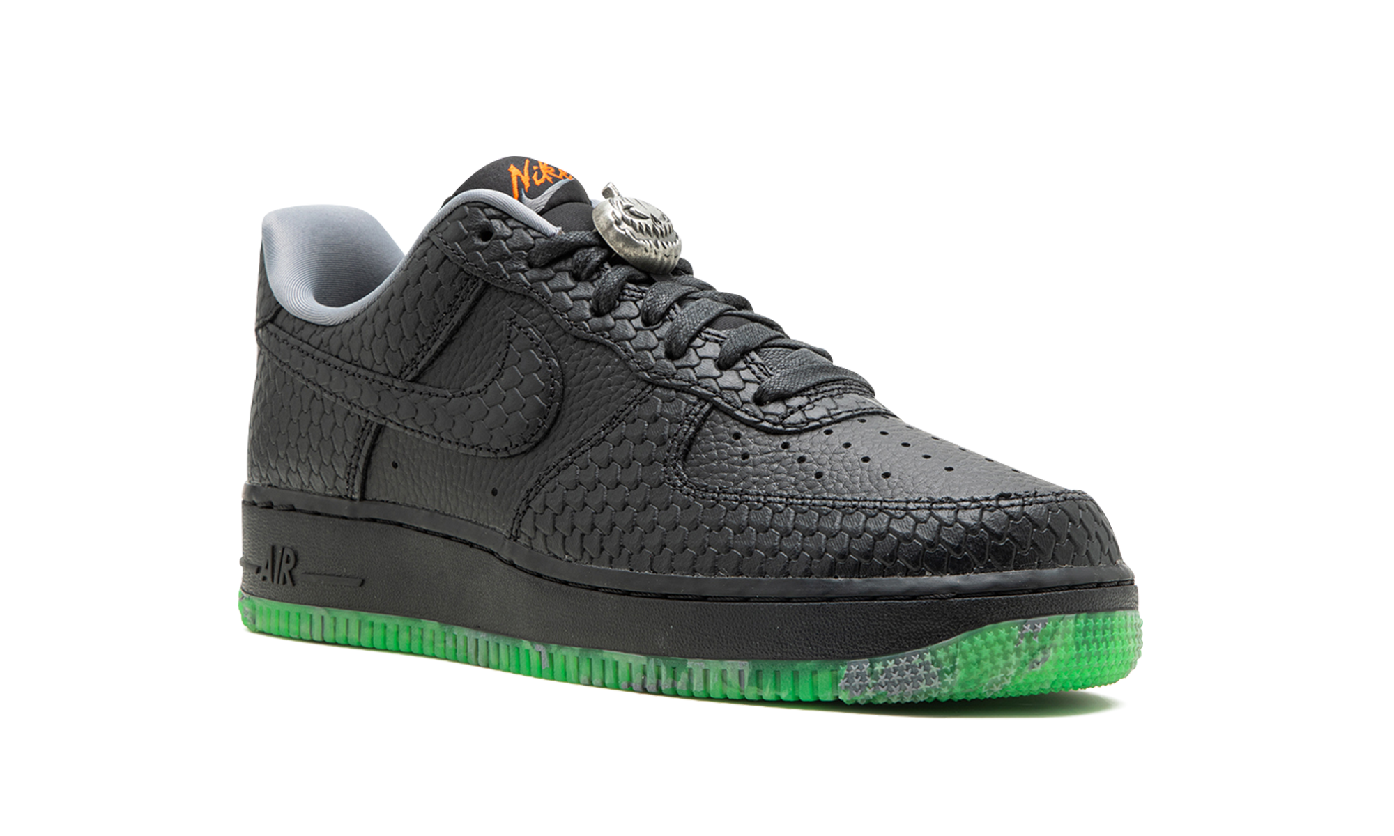 Nike Air Force 1 Low Halloween FQ8822 084