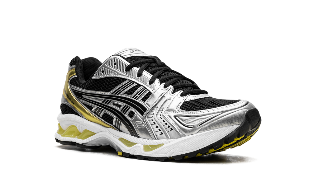 Asics Gel-Kayano 14 Lemon Spark 1203A537 001
