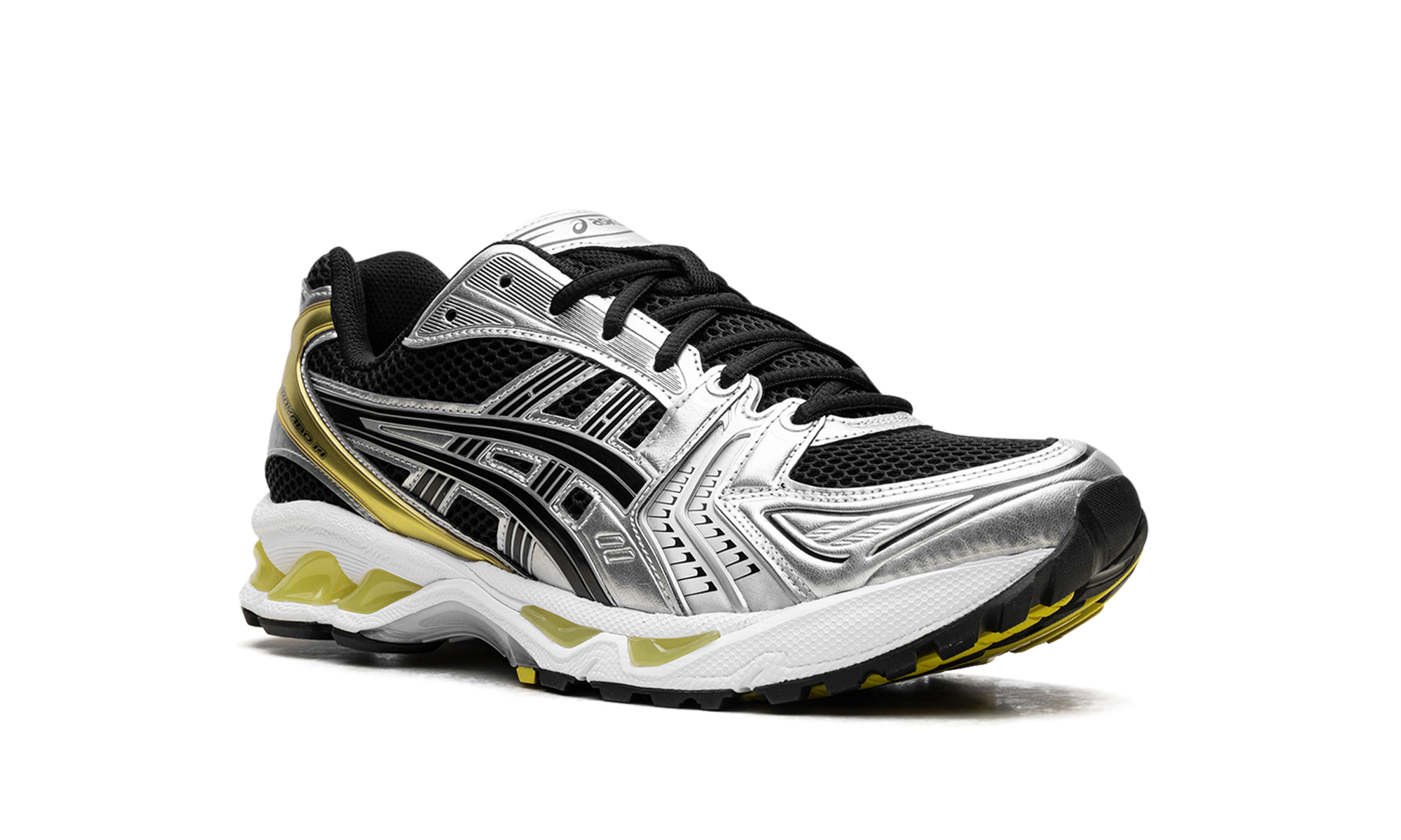 Asics Gel-Kayano 14 Lemon Spark 1203A537 001