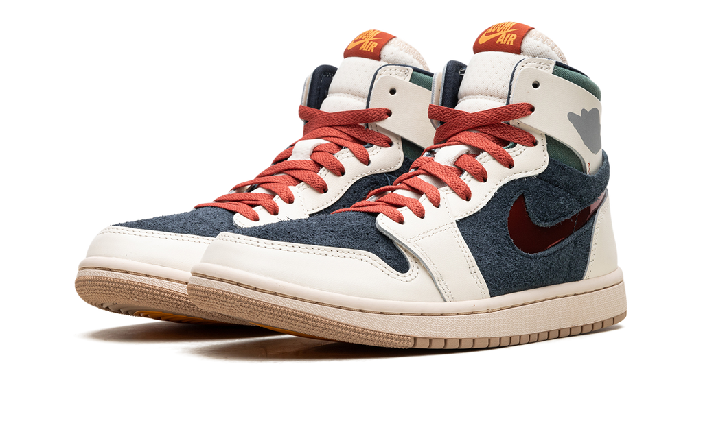 WMNS Air Jordan 1 ZM AIR CMFT 2 You're Welcome HJ9051 110