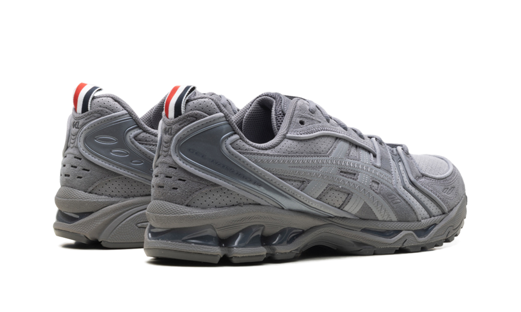 Asics GEL-Kayano 14 Thom Browne - Grey 1203B110 020