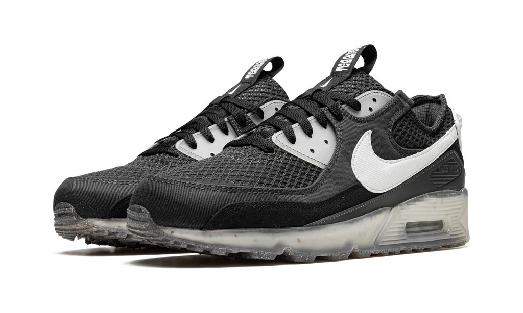 Nike Air Max Terrascape 90 Black / White DM0033 002