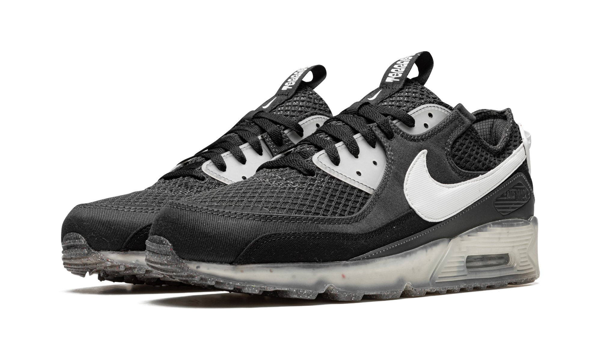 Nike Air Max Terrascape 90 Black / White DM0033 002