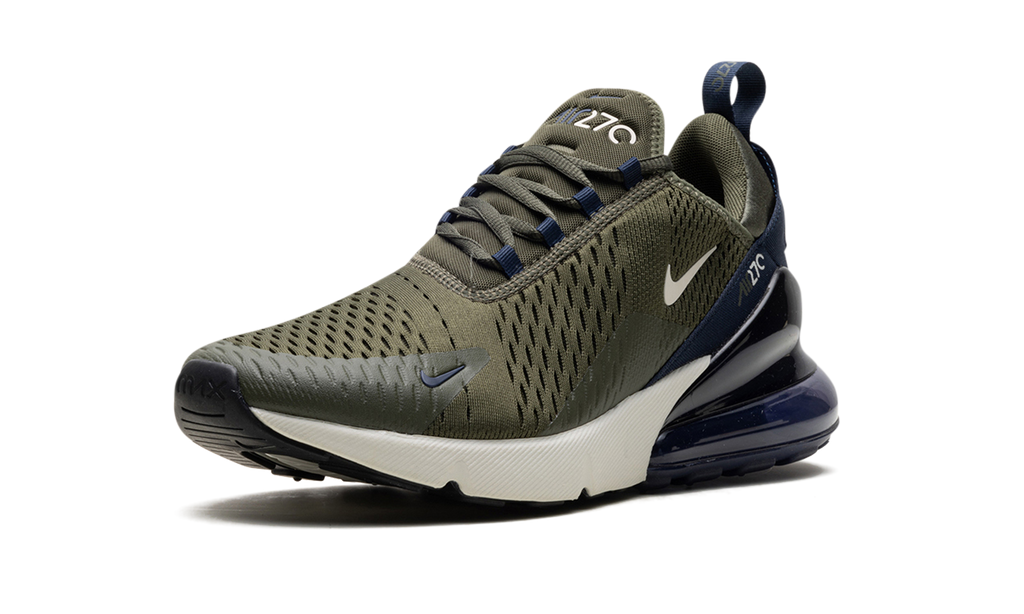 Nike Air Max 270 Green AH8050 303
