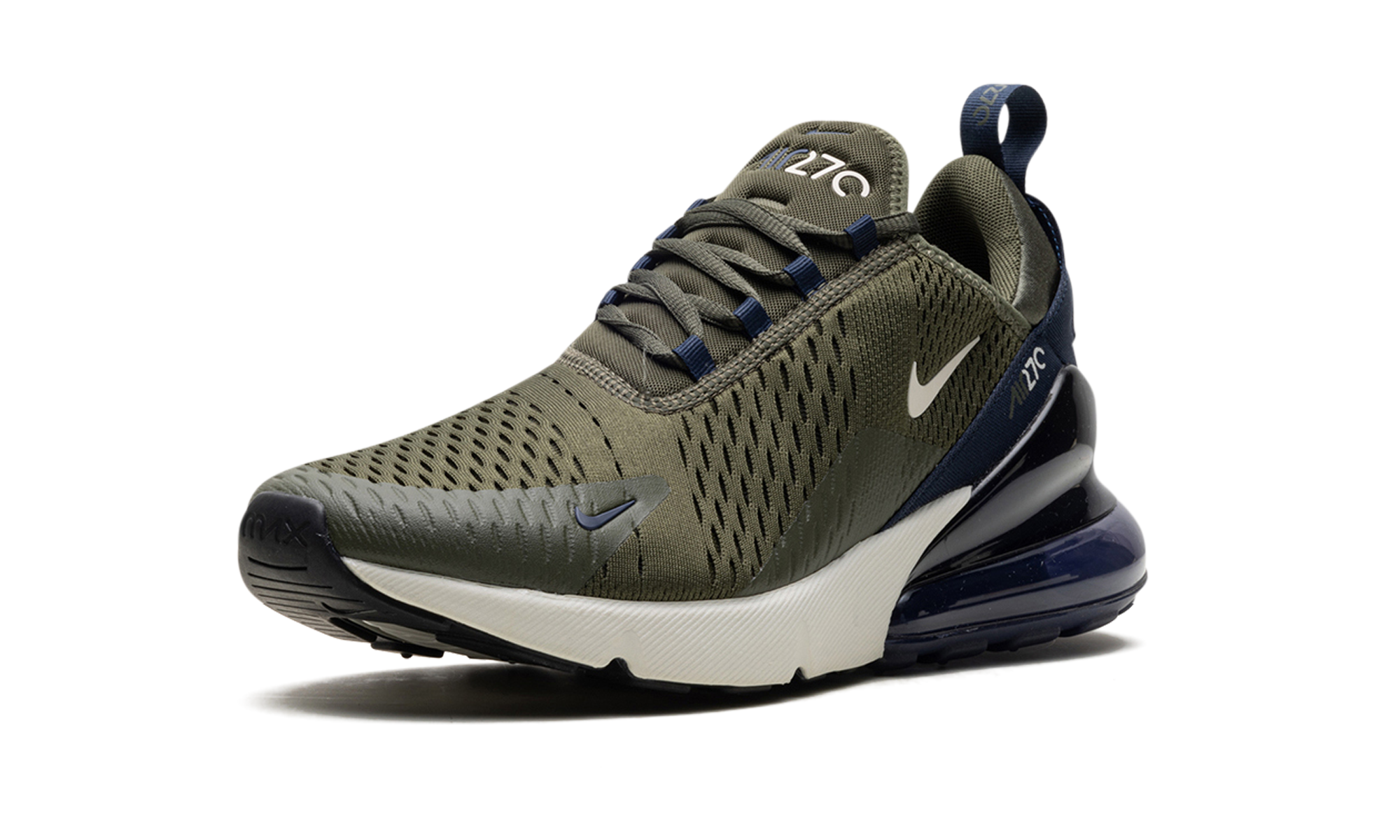 Nike Air Max 270 Green AH8050 303