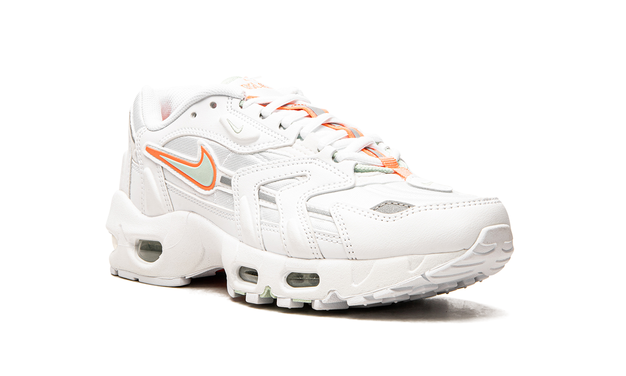 Nike AIR MAX 96 2 WMNS DA8730 100