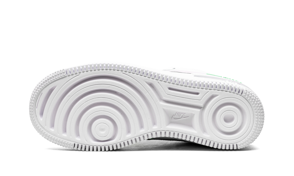 Nike AIR FORCE 1 SHADO MNS WMNS Infinite Lilac CU8591 103