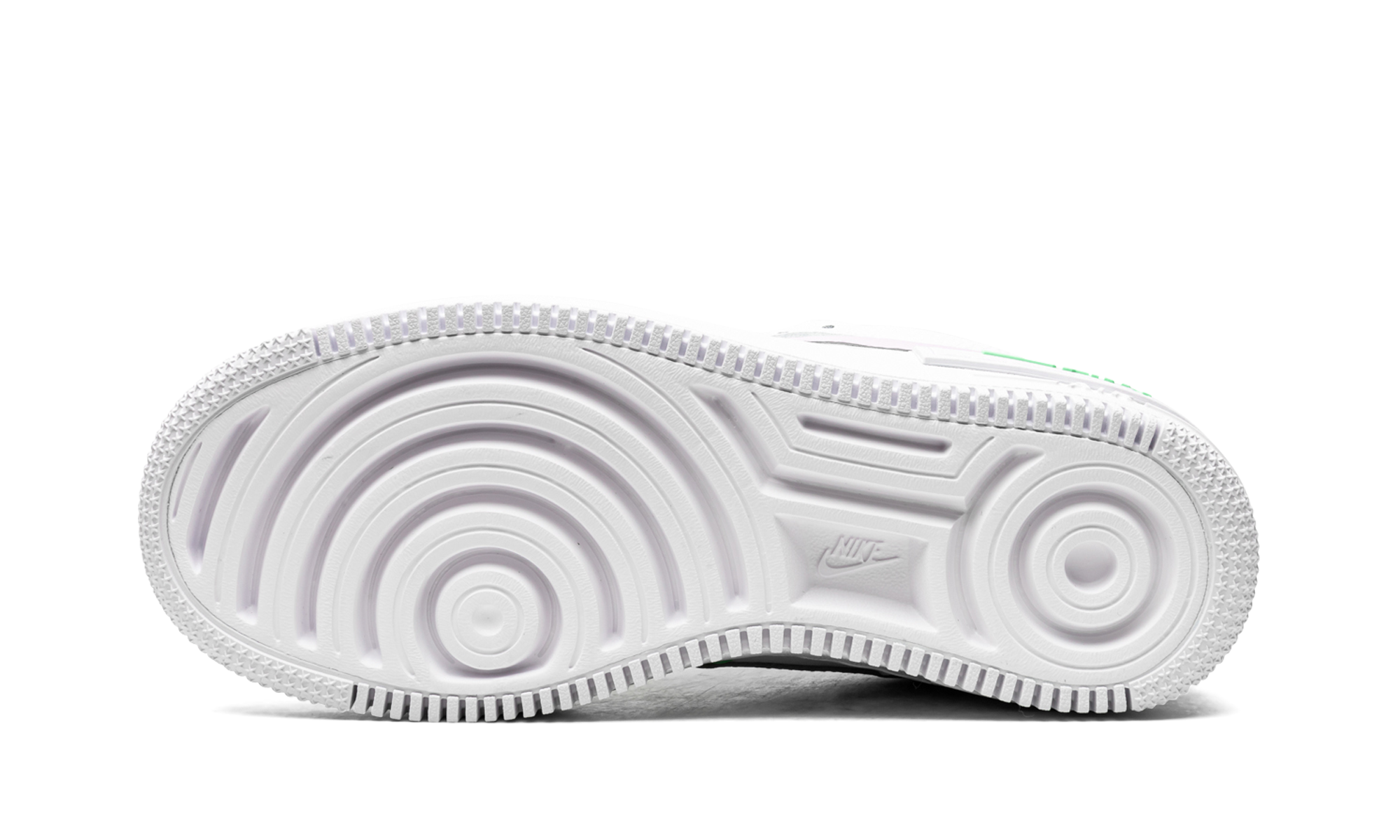 Nike AIR FORCE 1 SHADO MNS WMNS Infinite Lilac CU8591 103