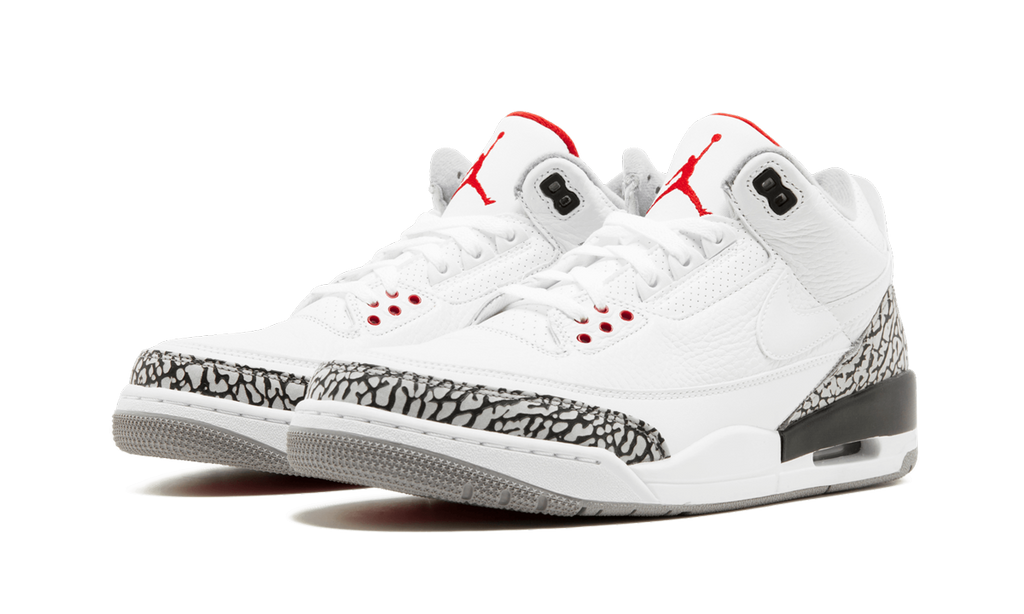 Air Jordan 3 Retro JTH NRG JTH AV6683 160