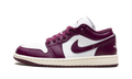 Jordan 1 Low WMNS Bordeaux DC0774 161