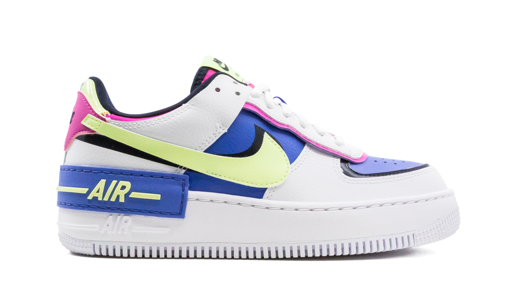 Nike AIR FORCE 1 SHADO WMNS
