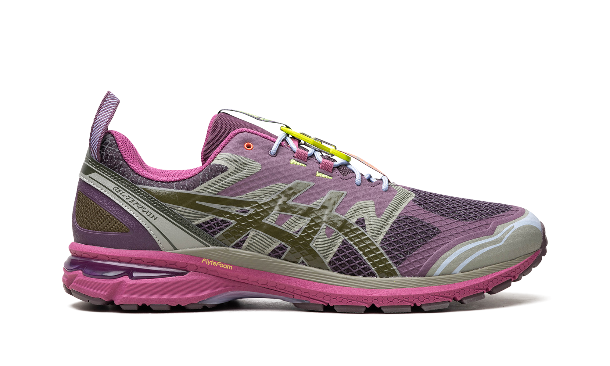 Asics GEL-Terrain Up There 1203A520 500