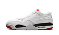 Jordan 4 RM White Fire Red FQ7939 102