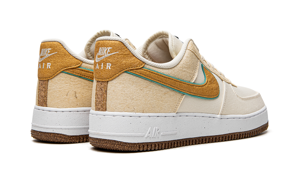 Nike Air Force 1 '07 PRM Happy Pineapple CZ1631 100