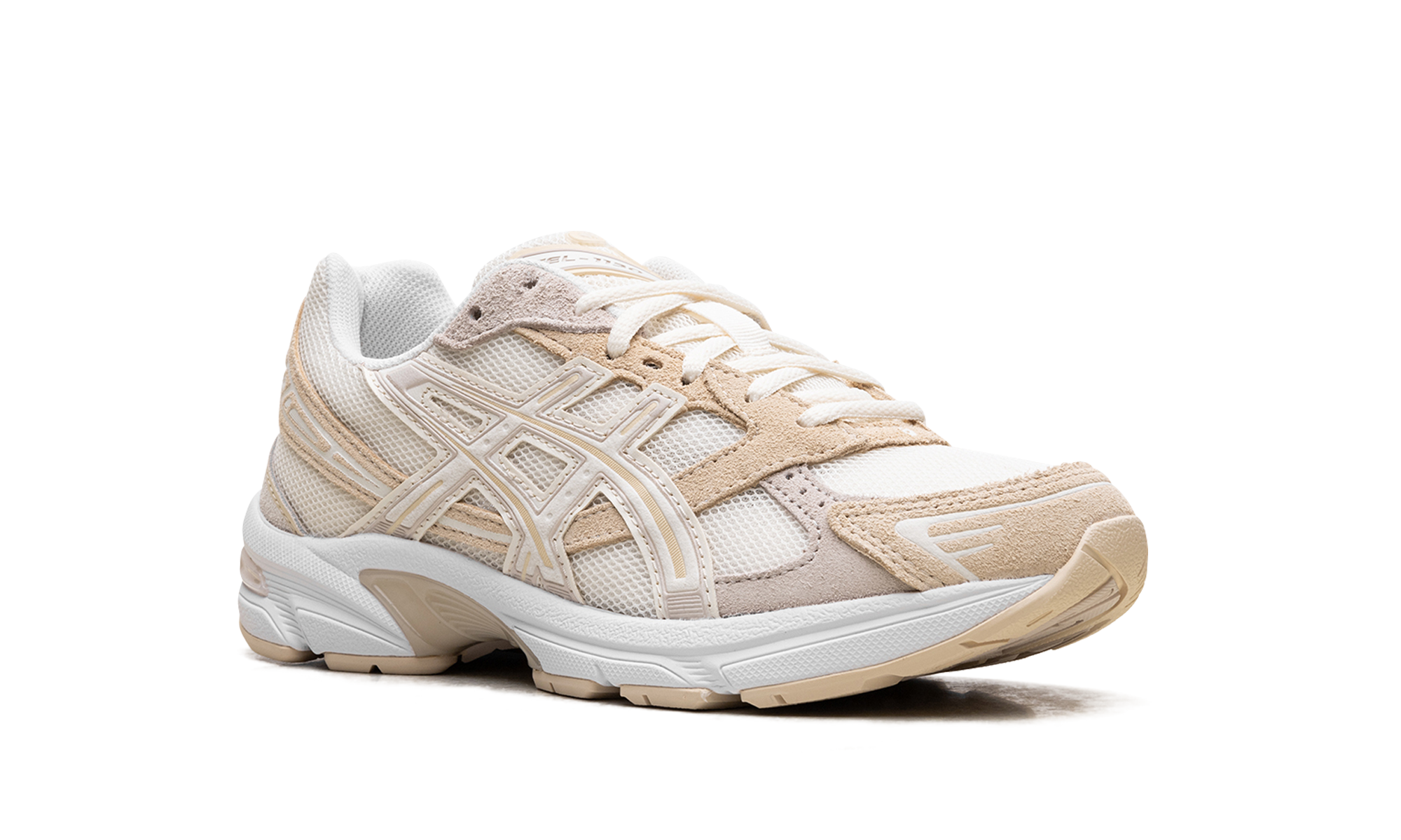 Asics Gel-1130 WMNS Cream 1202A517 100