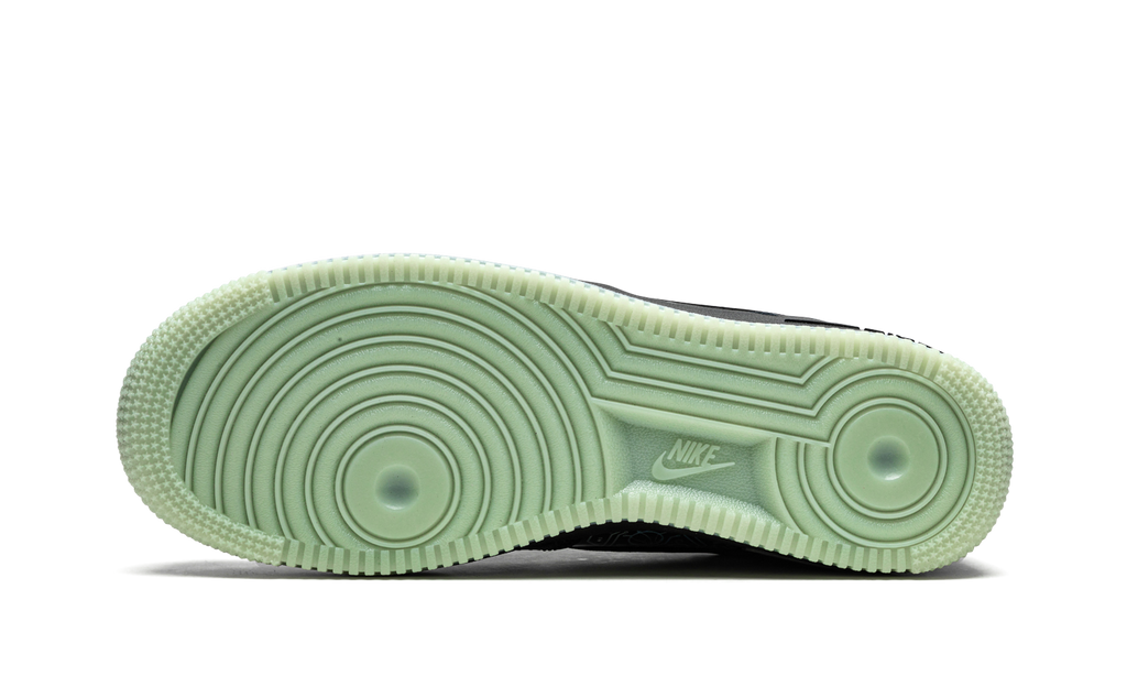 Nike Air Force 1 Low Space Jam - Computer Chip DH5354 001