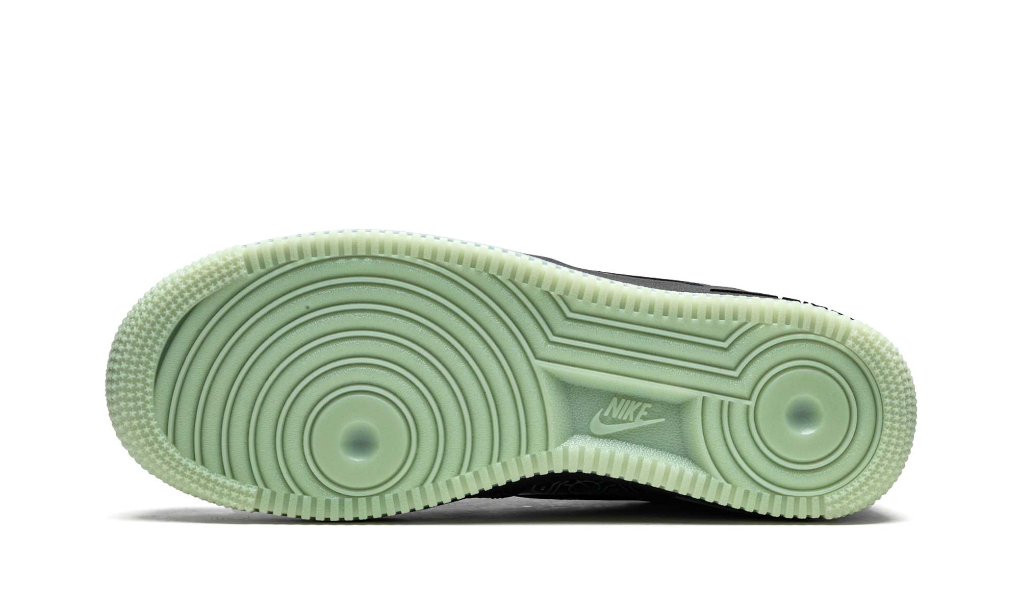 Nike Air Force 1 Low Space Jam - Computer Chip DH5354 001