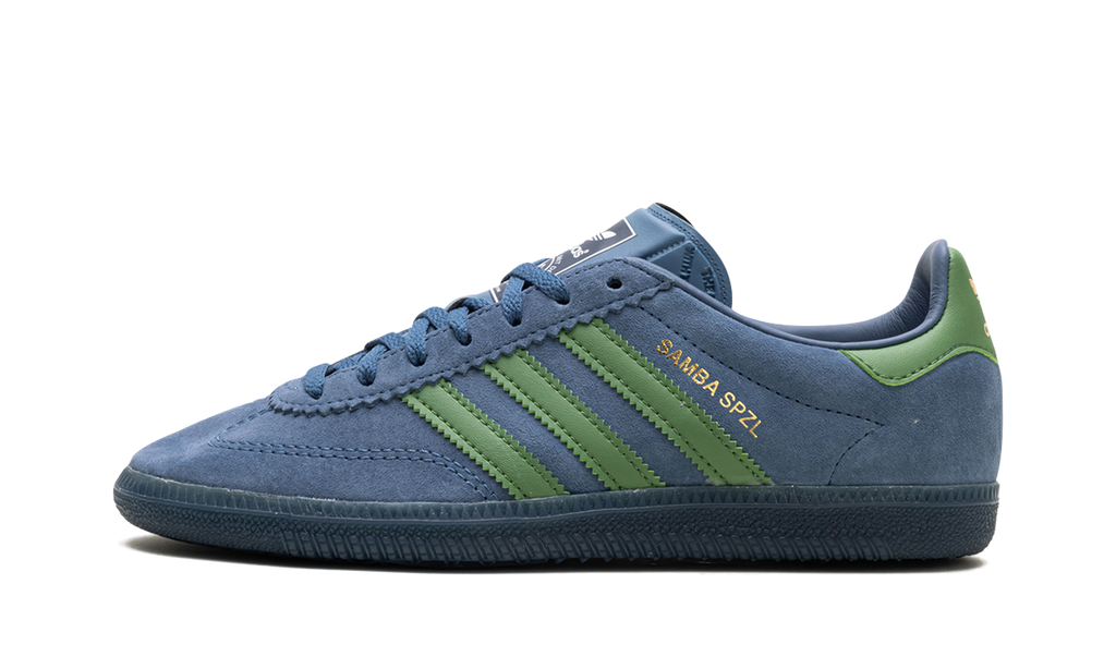 Adidas Samba Deco END - By The Sea IH9926
