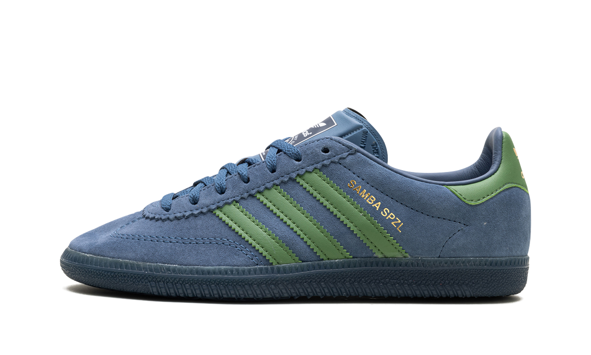 Adidas Samba Deco END - By The Sea IH9926