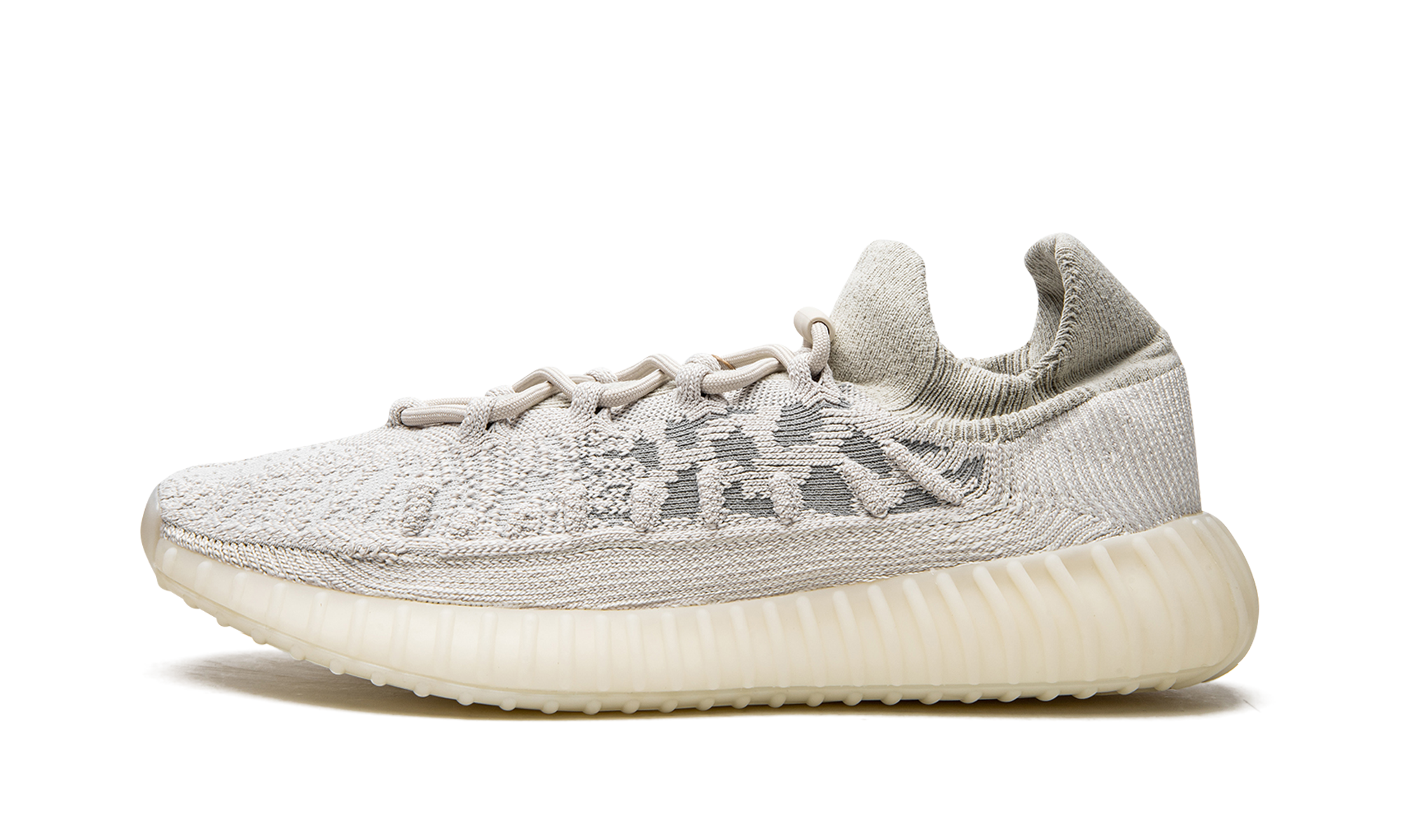 Yeezy Boost 350 V2 CMPCT Slate Bone H06519