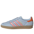 Adidas GAZELLE INDOOR WMNS Wonder Blue / Solar Orange / Gum JI2720