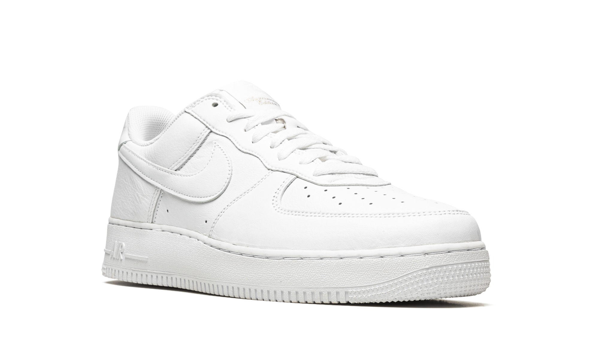 Nike Air Force 1 '07 Low Color of the Month DJ3911 100