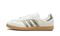 Adidas Samba OG WMNS Cyber Metallic IG1964