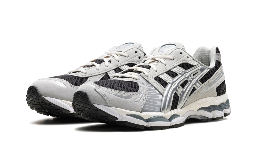 Asics Gel-Kayano 12.1 Kith - Peat Cream 1203A846 020