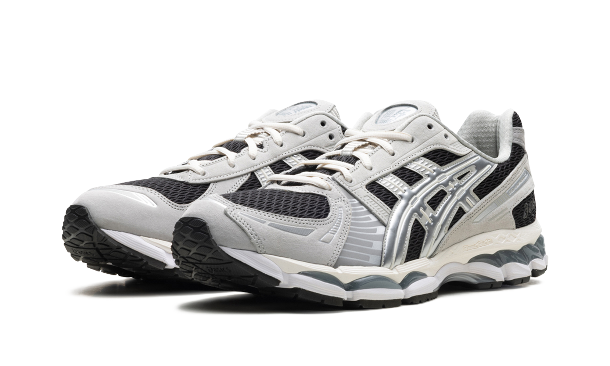 Asics Gel-Kayano 12.1 Kith - Peat Cream 1203A846 020