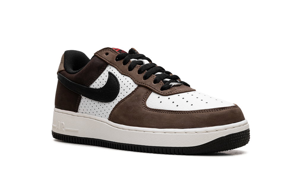 Nike Air Force 1 Low Escape (2025) HJ4323 100