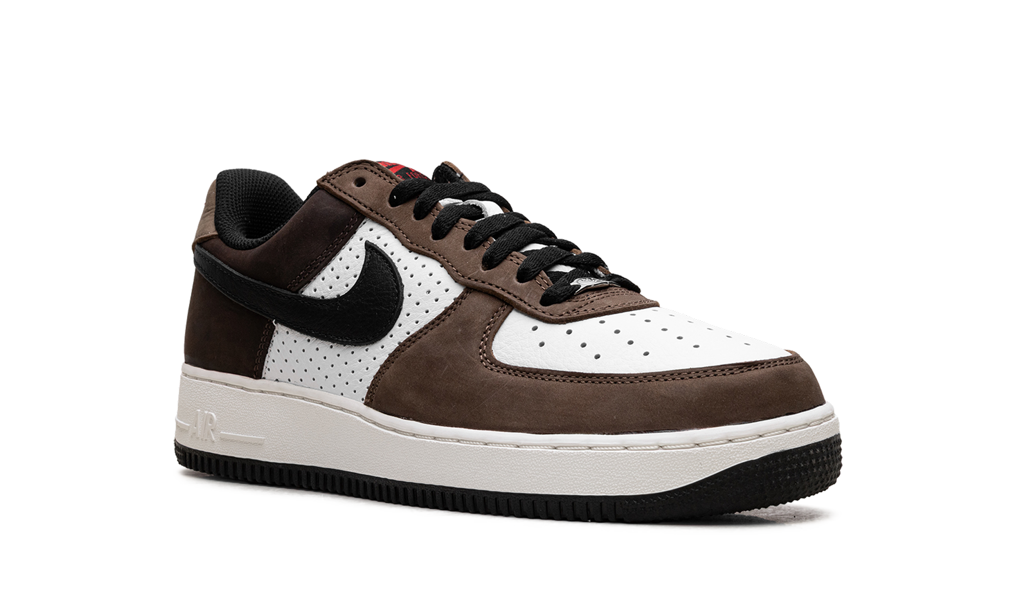 Nike Air Force 1 Low Escape (2025) HJ4323 100